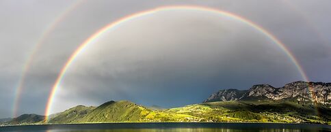 Hotel Stadler am Attersee