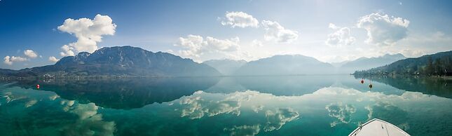 Hotel Stadler am Attersee