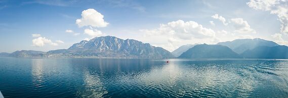 Hotel Stadler am Attersee