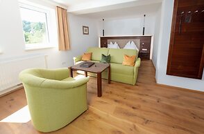 Hotel Stadler am Attersee