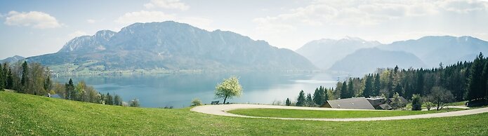 Hotel Stadler am Attersee