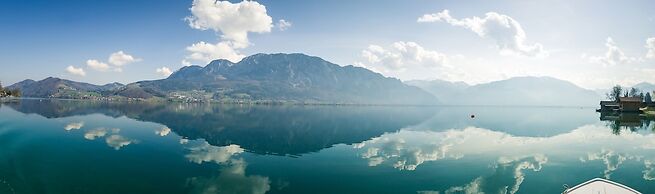 Hotel Stadler am Attersee