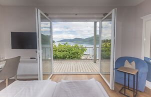 Hotel Stadler am Attersee