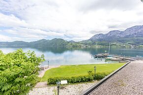 Hotel Stadler am Attersee