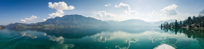 Hotel Stadler am Attersee