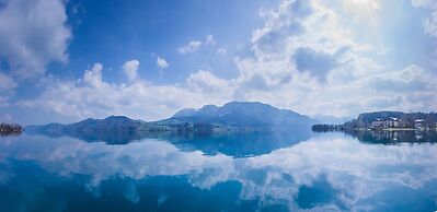 Hotel Stadler am Attersee