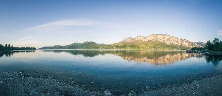 Hotel Stadler am Attersee