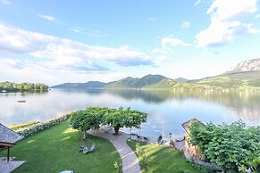 Hotel Stadler am Attersee