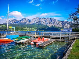 Hotel Stadler am Attersee