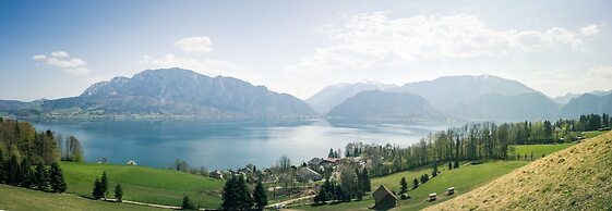 Hotel Stadler am Attersee