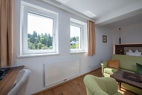 Hotel Stadler am Attersee