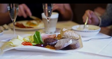 Hotel Stadler am Attersee