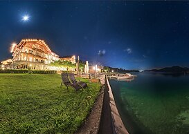Hotel Stadler am Attersee