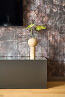 VISIONAPARTMENTS Nicolae Caramfil