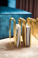 VISIONAPARTMENTS Nicolae Caramfil