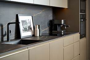 VISIONAPARTMENTS Nicolae Caramfil