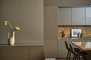 VISIONAPARTMENTS Nicolae Caramfil