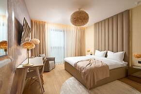 VISIONAPARTMENTS Nicolae Caramfil