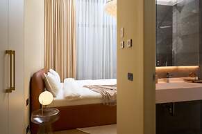 VISIONAPARTMENTS Nicolae Caramfil