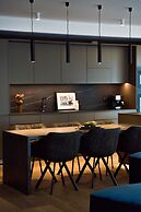 VISIONAPARTMENTS Nicolae Caramfil