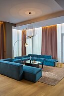 VISIONAPARTMENTS Nicolae Caramfil