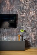 VISIONAPARTMENTS Nicolae Caramfil