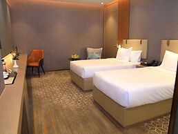 Skylight In-Terminal Hotel