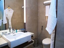 Skylight In-Terminal Hotel