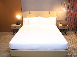 Skylight In-Terminal Hotel