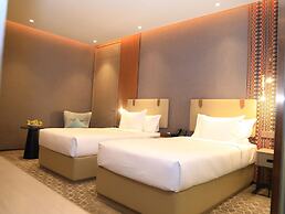 Skylight In-Terminal Hotel