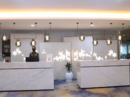 Skylight In-Terminal Hotel