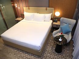 Skylight In-Terminal Hotel