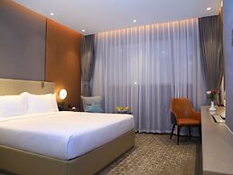 Skylight In-Terminal Hotel