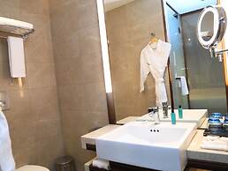 Skylight In-Terminal Hotel