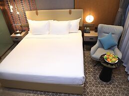 Skylight In-Terminal Hotel