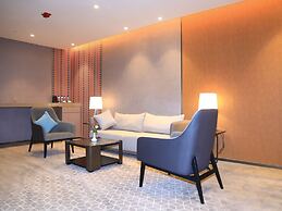 Skylight In-Terminal Hotel