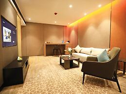 Skylight In-Terminal Hotel