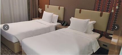 Skylight In-Terminal Hotel