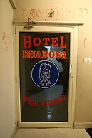 hotel bharosa
