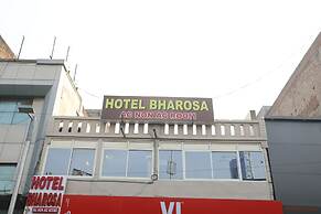 hotel bharosa