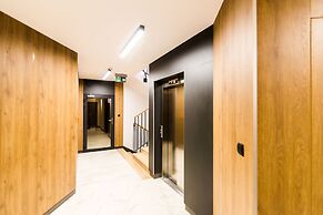 Apartamenty Bema od WroclawApartament-pl