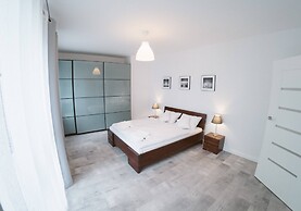 Apartamenty Bema od WroclawApartament-pl