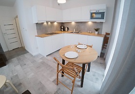 Apartamenty Bema od WroclawApartament-pl