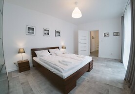 Apartamenty Bema od WroclawApartament-pl