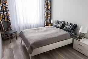 Apartamenty Bema od WroclawApartament-pl