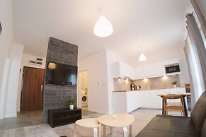 Apartamenty Bema od WroclawApartament-pl