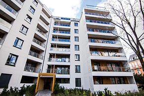 Apartamenty Bema od WroclawApartament-pl