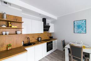 Apartamenty Bema od WroclawApartament-pl