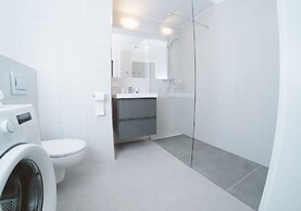 Apartamenty Bema od WroclawApartament-pl