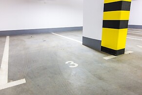 Apartamenty Bema od WroclawApartament-pl